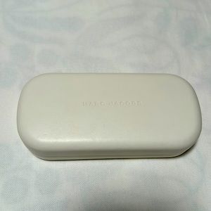 Marc Jacob’s sunglass case